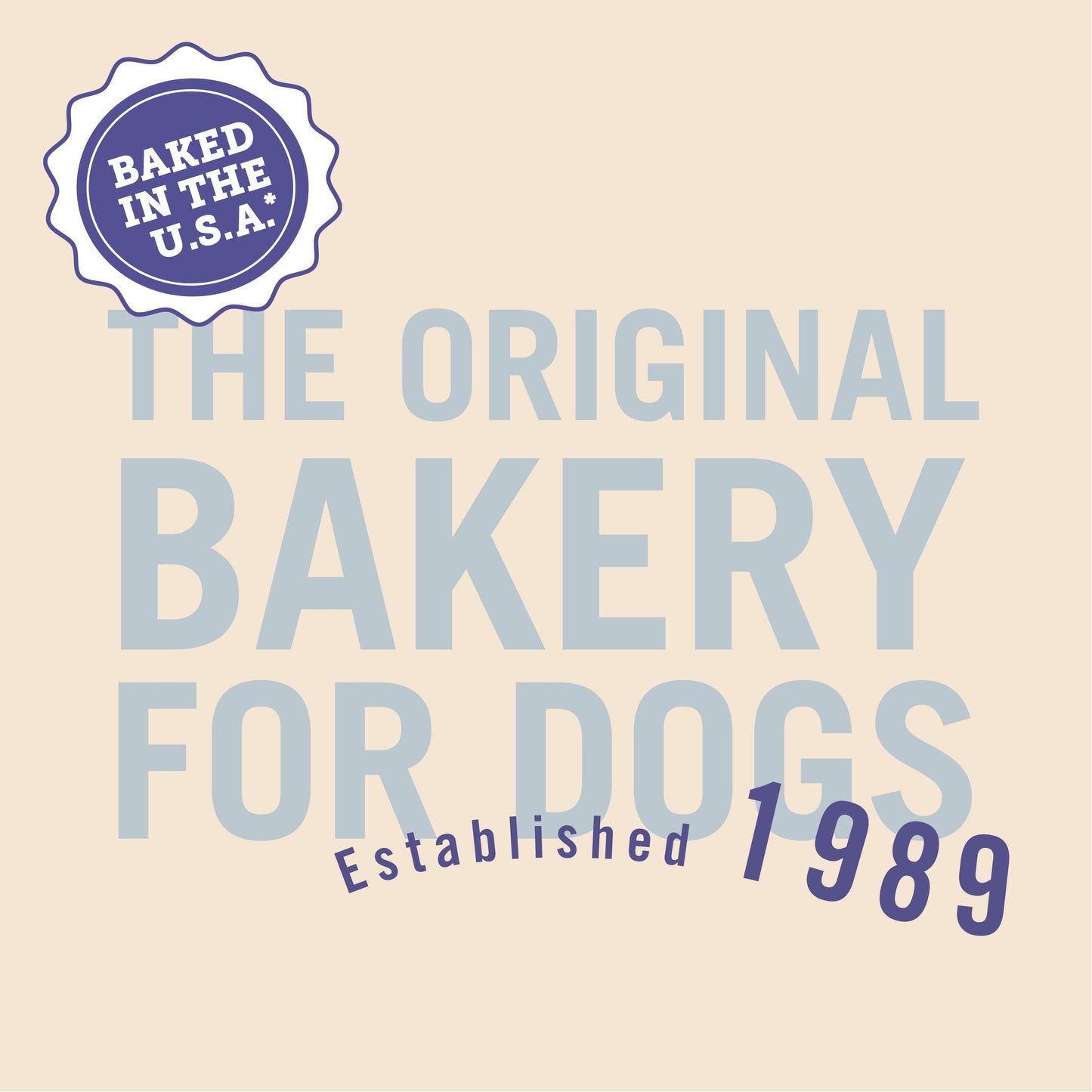 Three Dog Bakery | Birthday Cookies